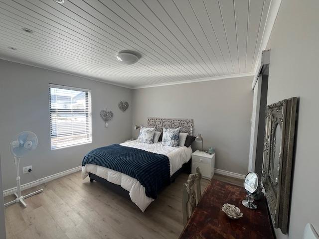 4 Bedroom Property for Sale in Dwarskersbos Western Cape